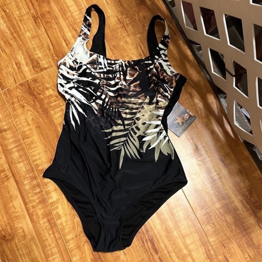 Seekers One piece Swimsuit